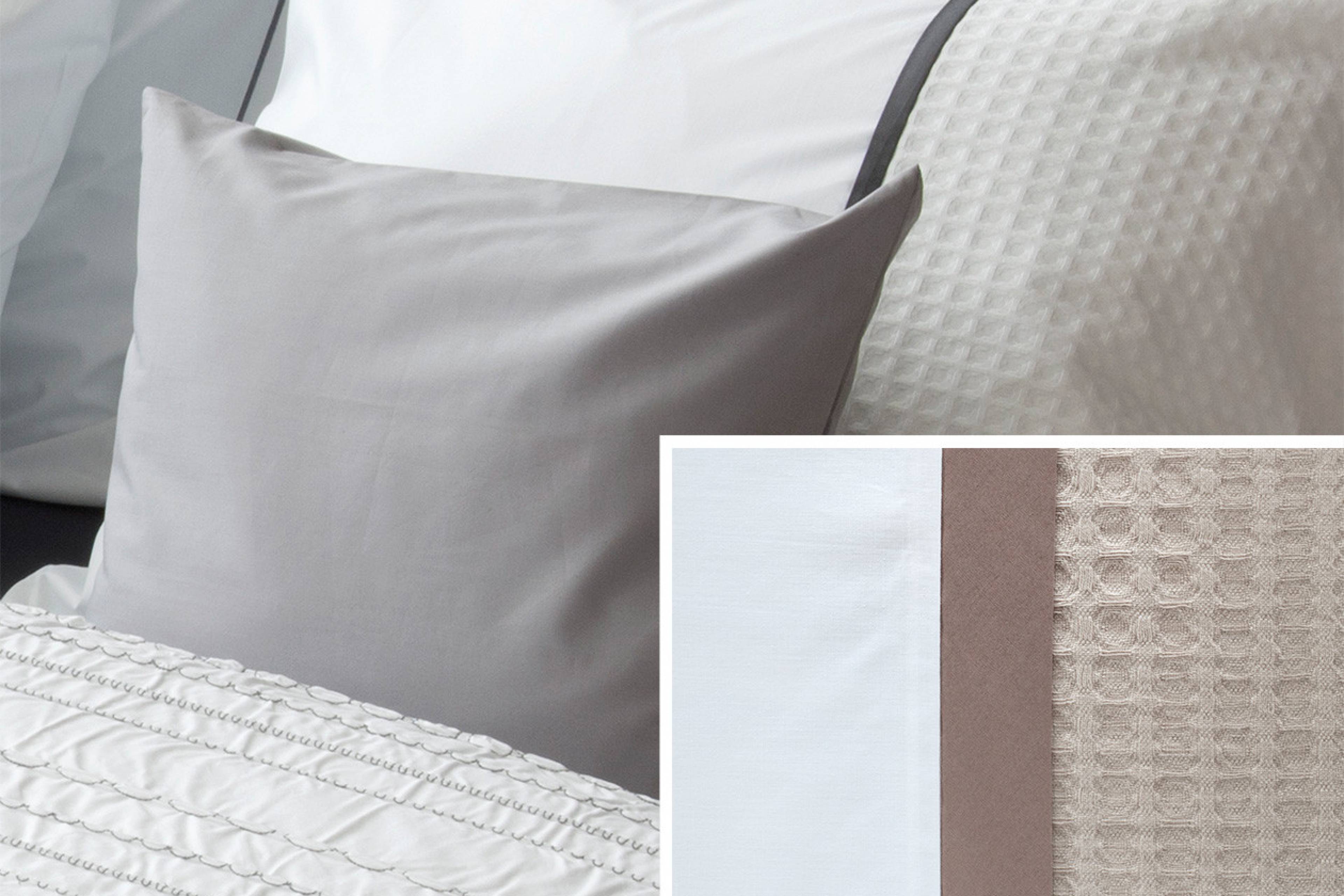 Dommelin - Dekbedovertrek Bari