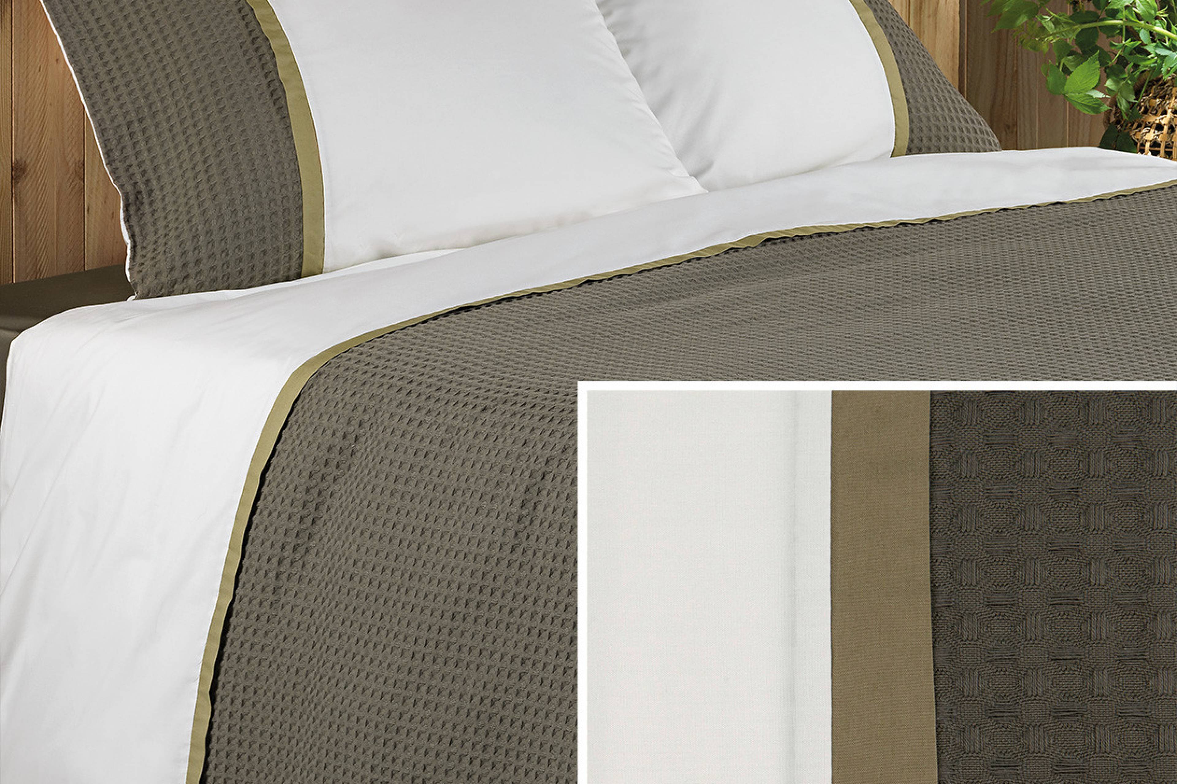 Dommelin - Dekbedovertrek Bari