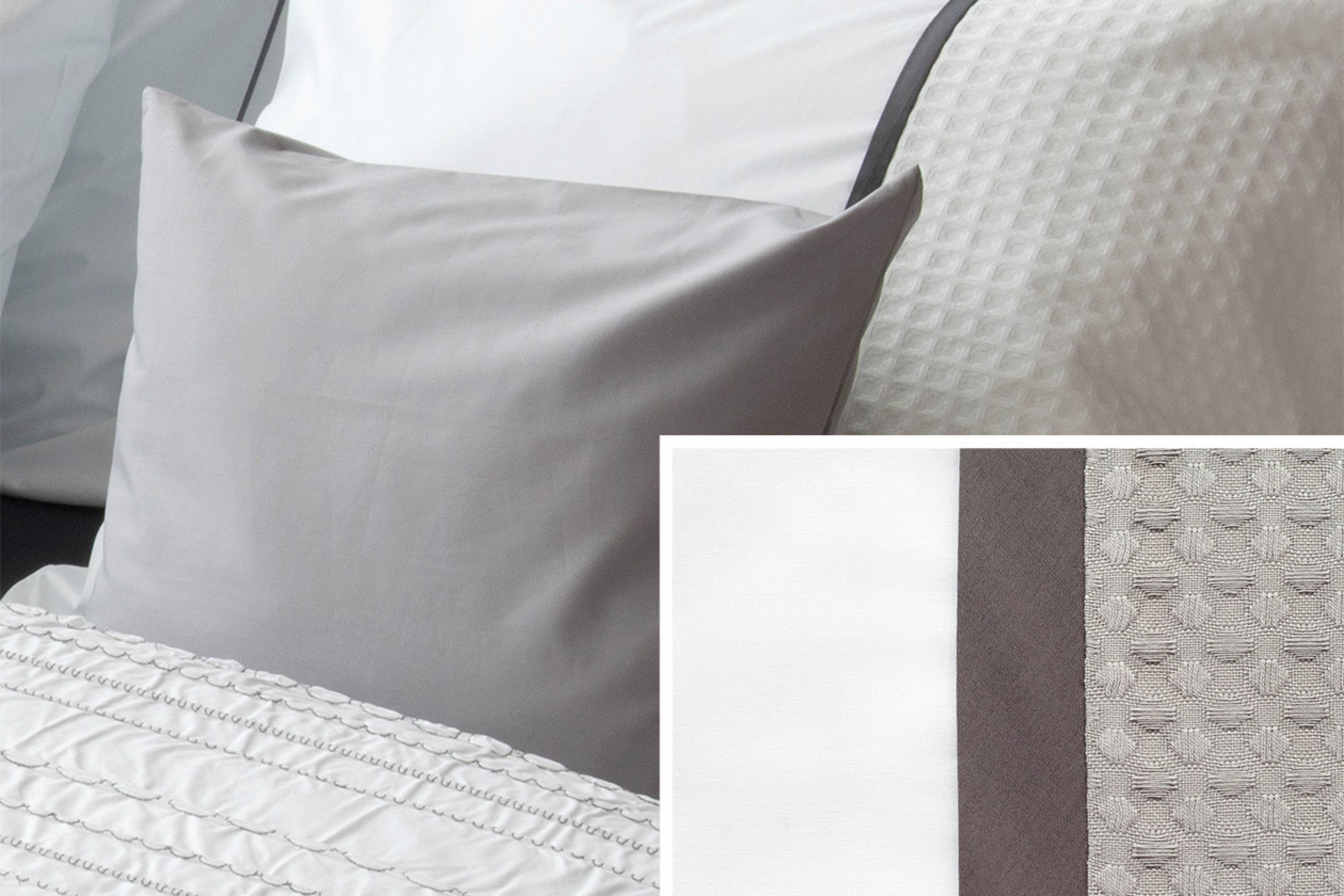 Dommelin - Dekbedovertrek Bari