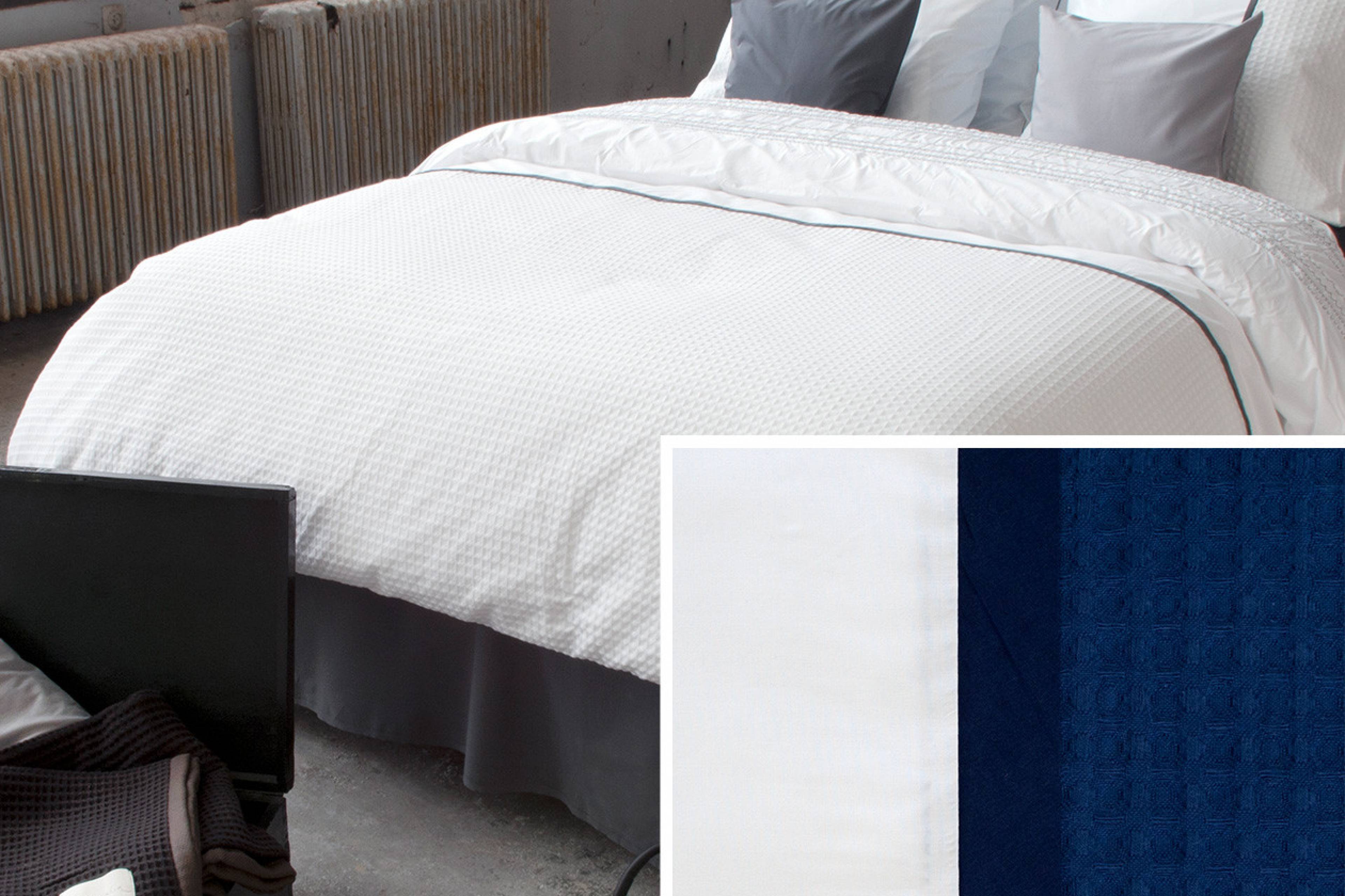 Dommelin - Dekbedovertrek Bari