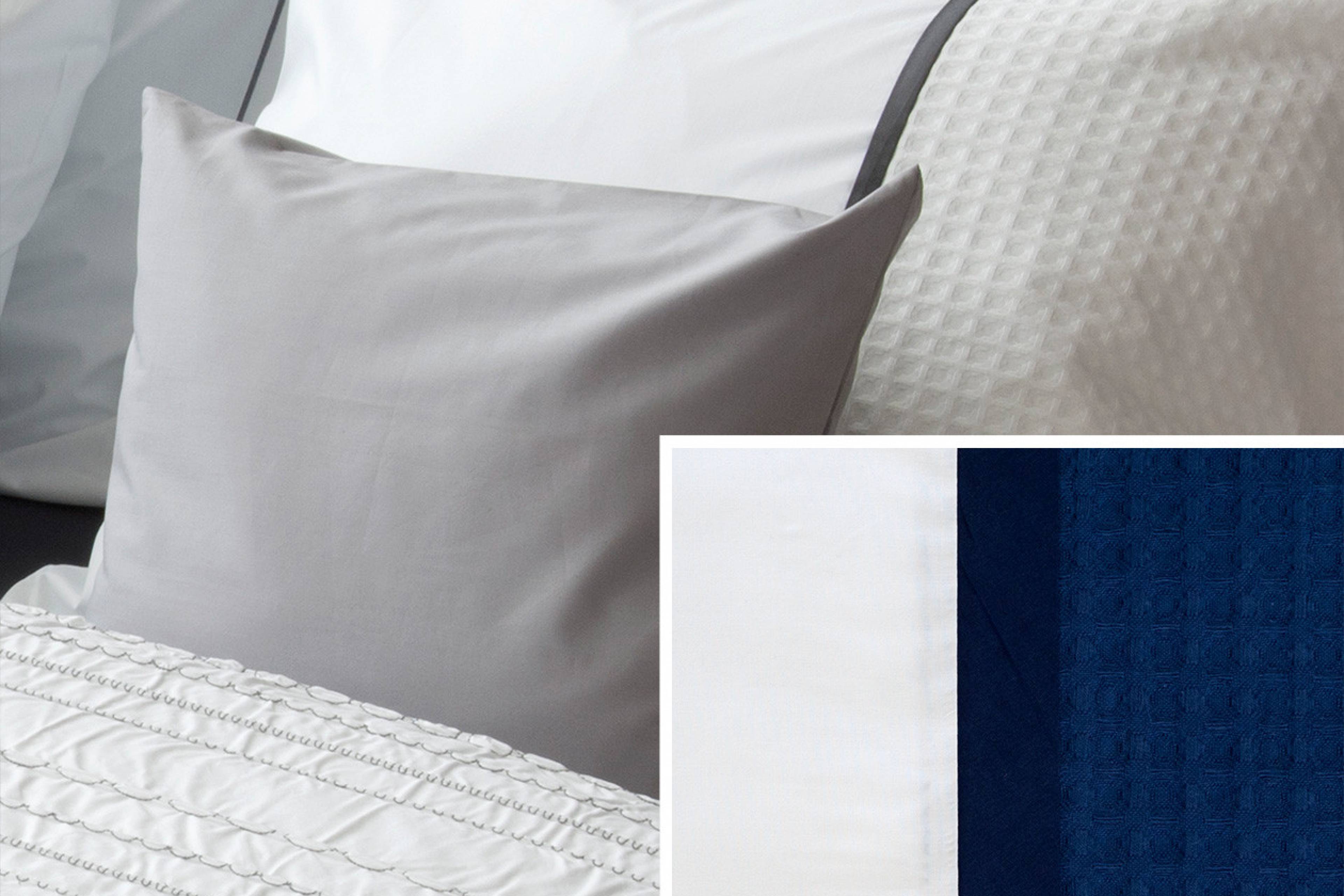 Dommelin - Dekbedovertrek Bari