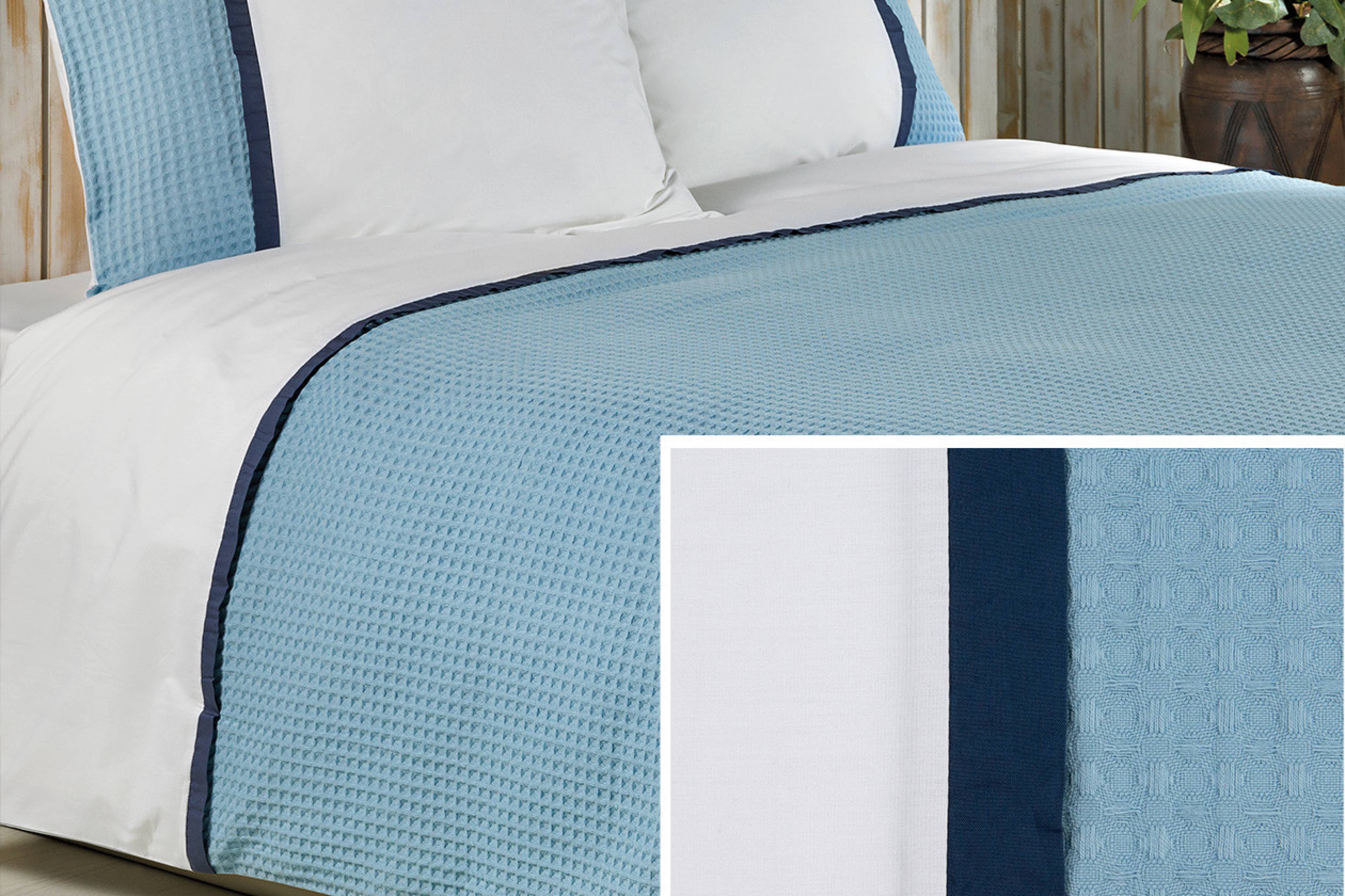 Dommelin - Dekbedovertrek Bari