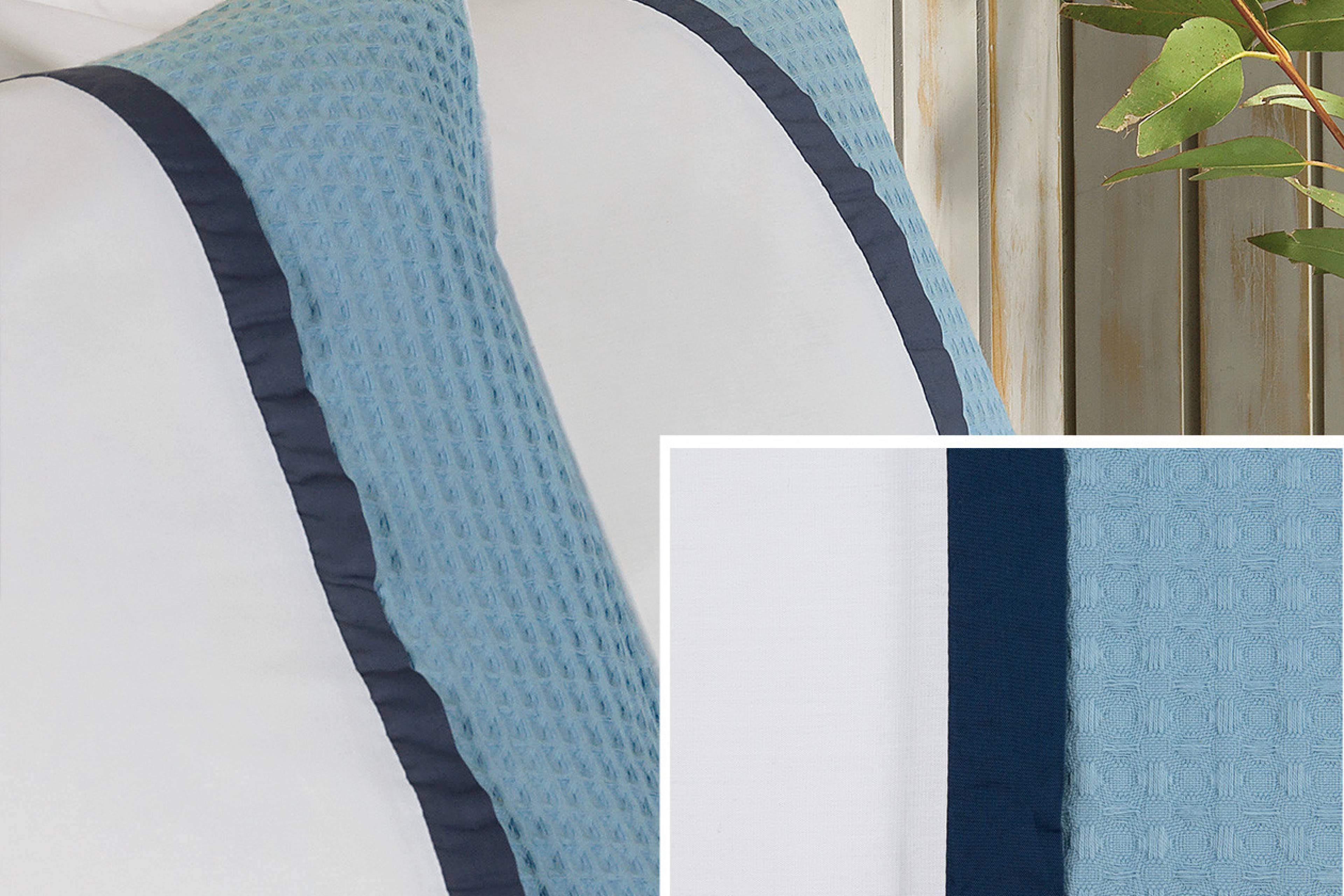 Dommelin - Dekbedovertrek Bari