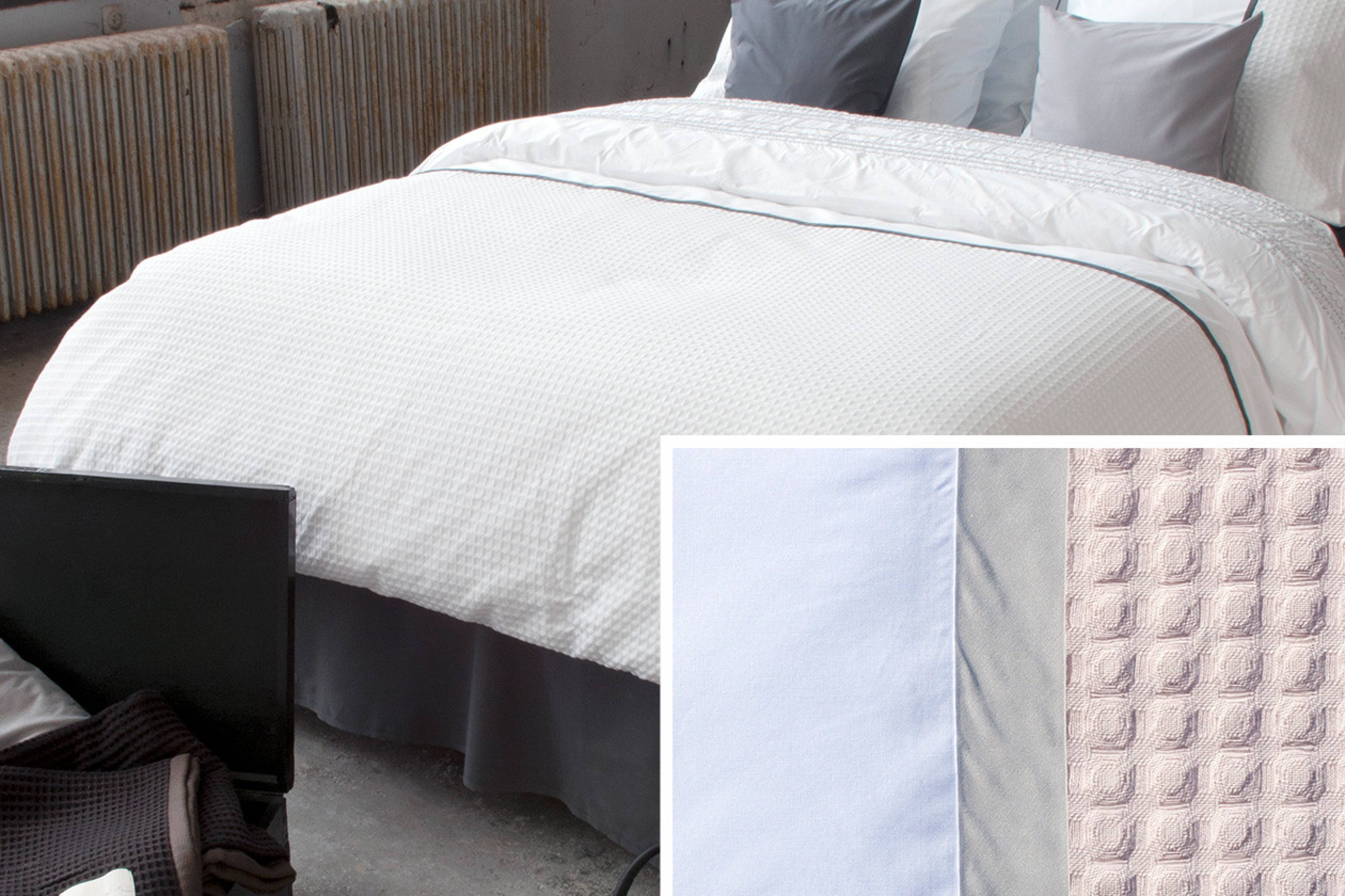 Dommelin - Dekbedovertrek Bari