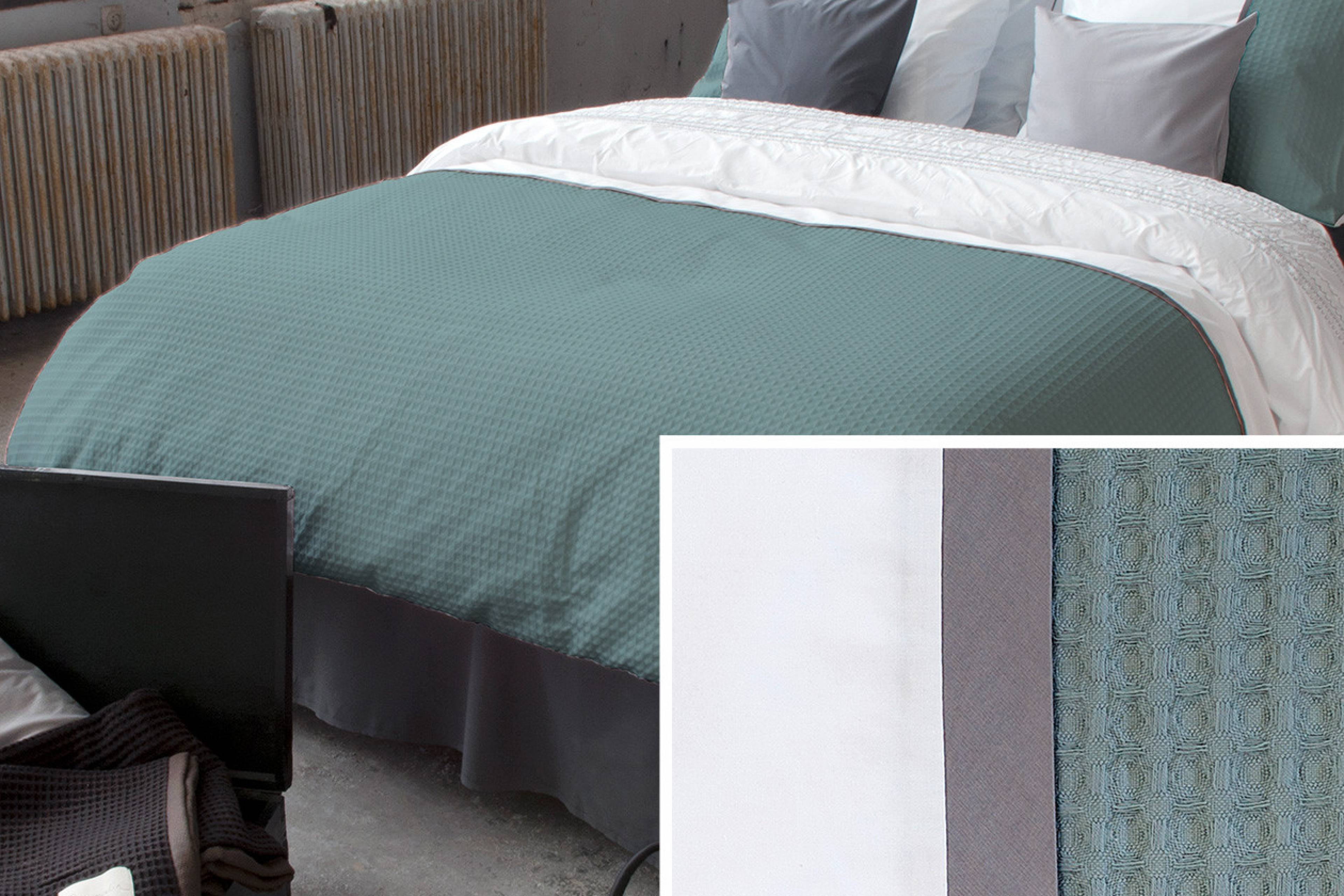 Dommelin - Dekbedovertrek Bari