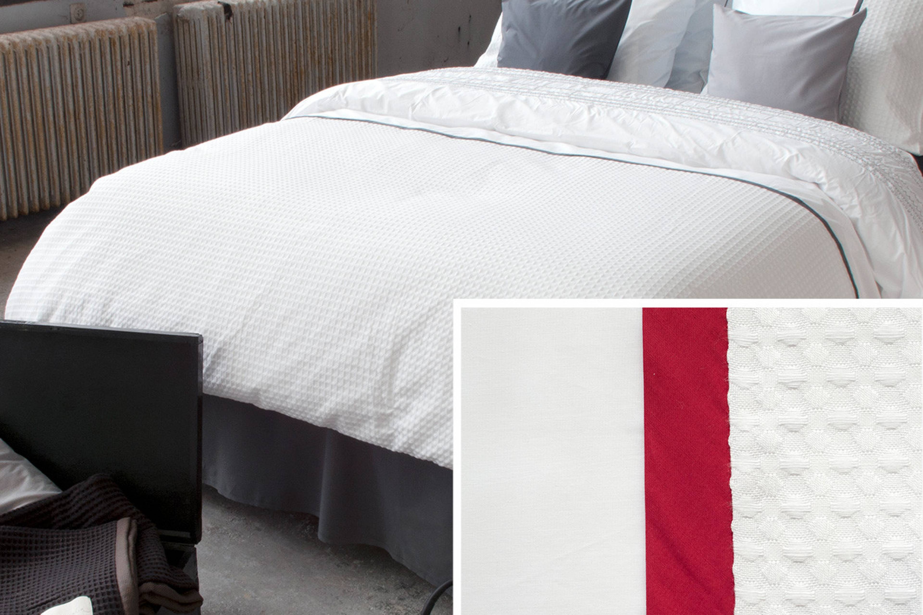 Dommelin - Dekbedovertrek Bari