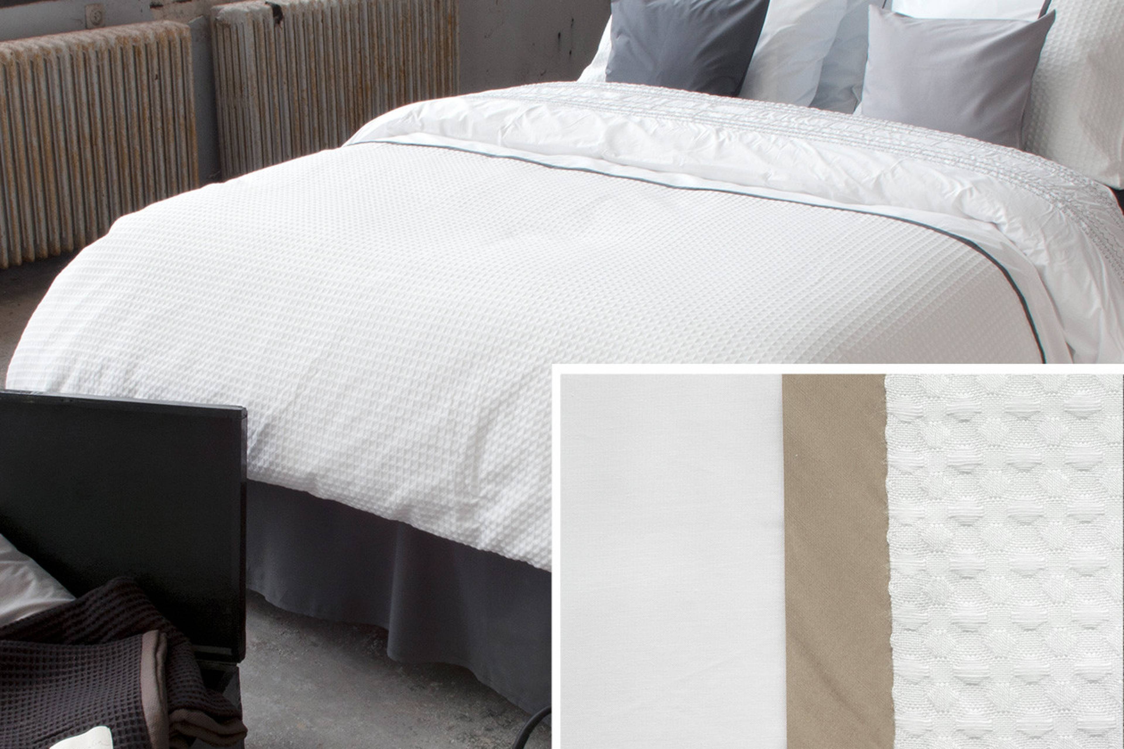 Dommelin - Dekbedovertrek Bari