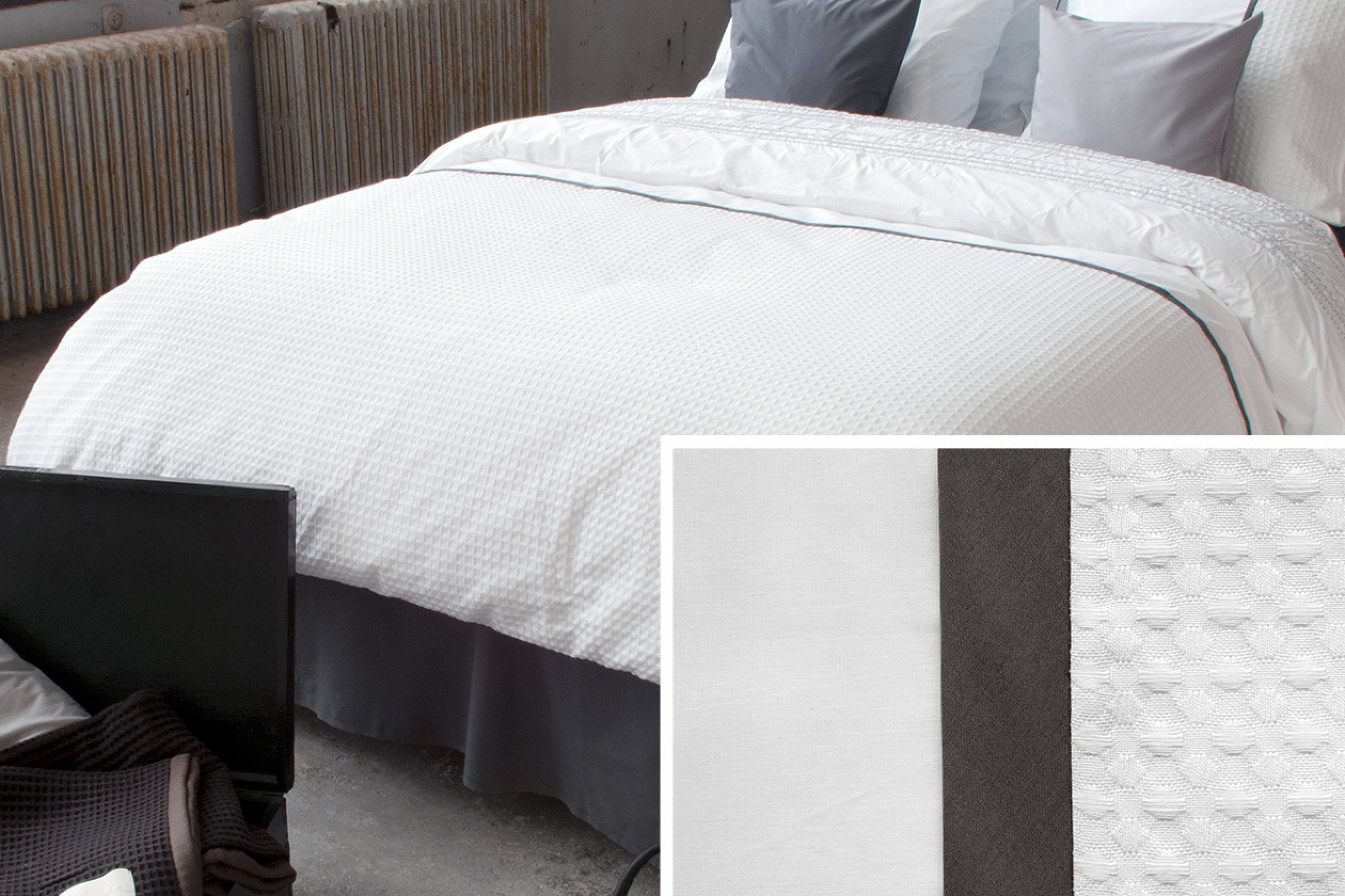 Dommelin - Dekbedovertrek Bari