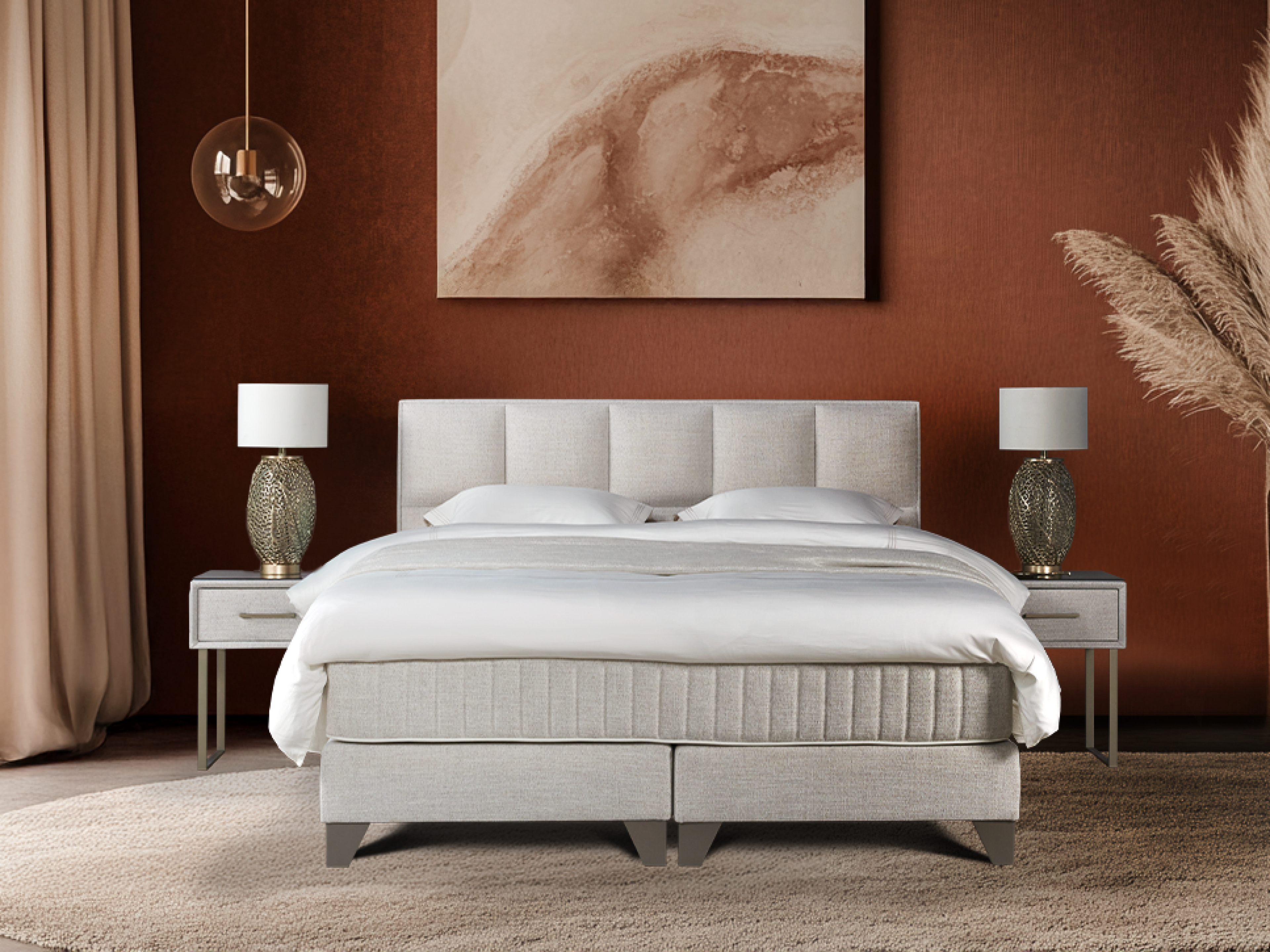 Serta Select Series - Hollywood