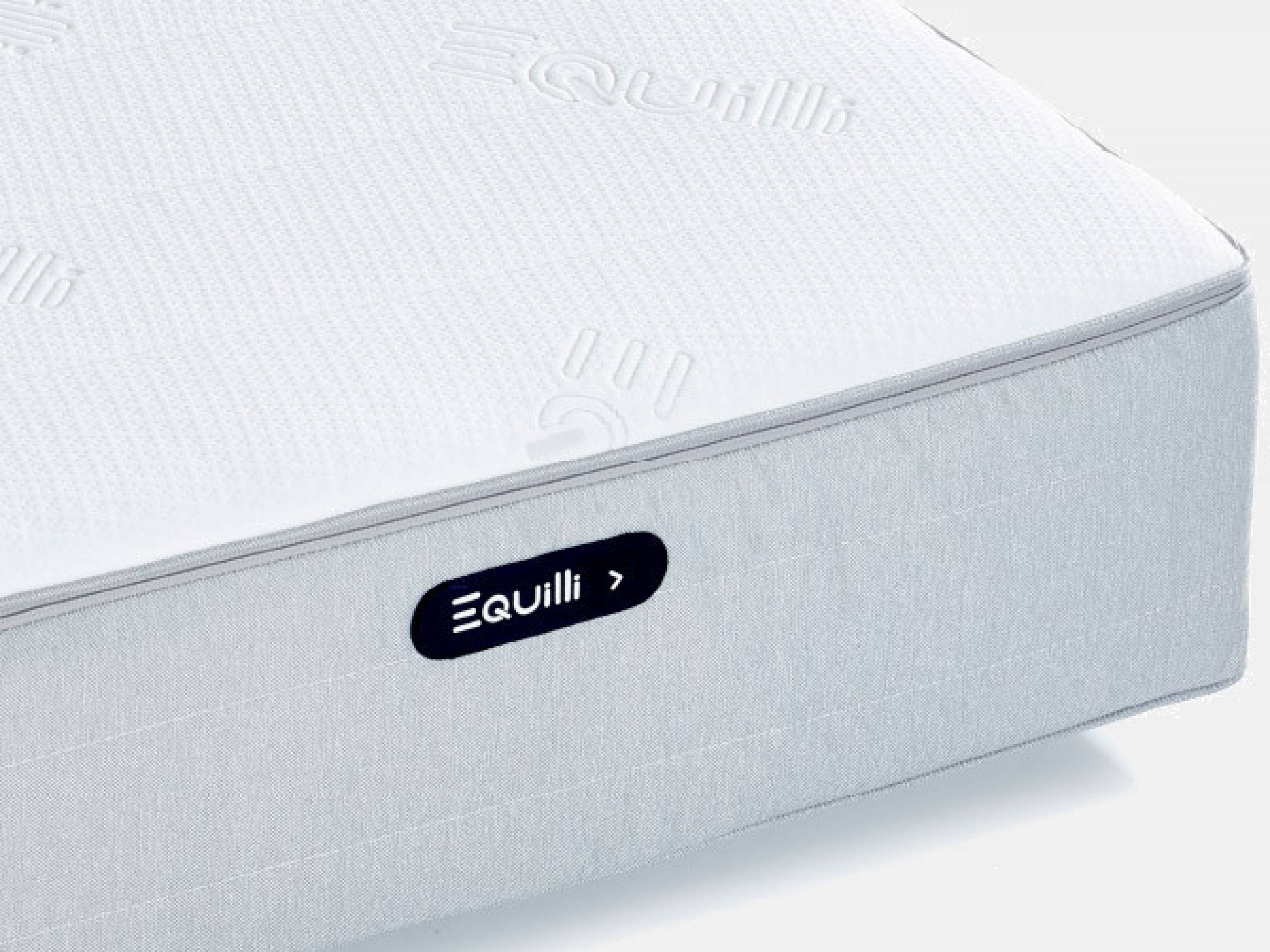 Equilli Support matras