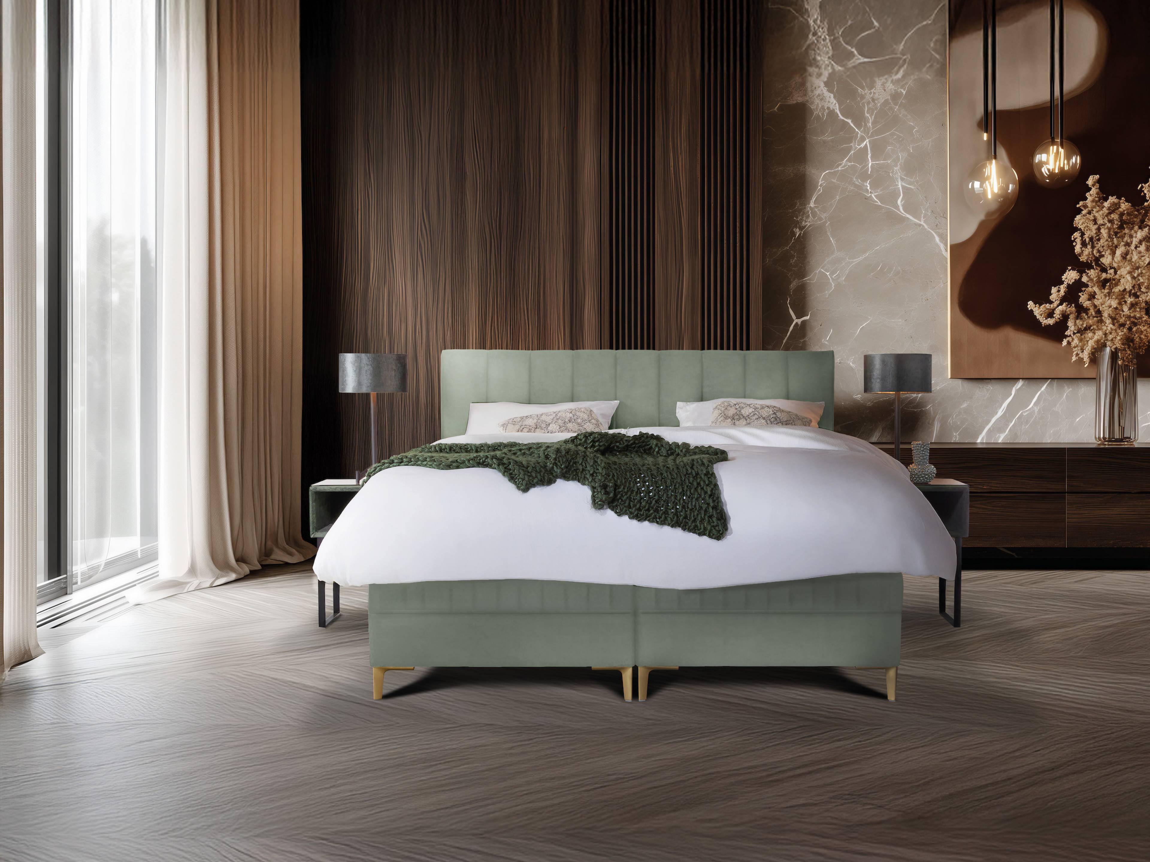 Serta Select Series - Brad