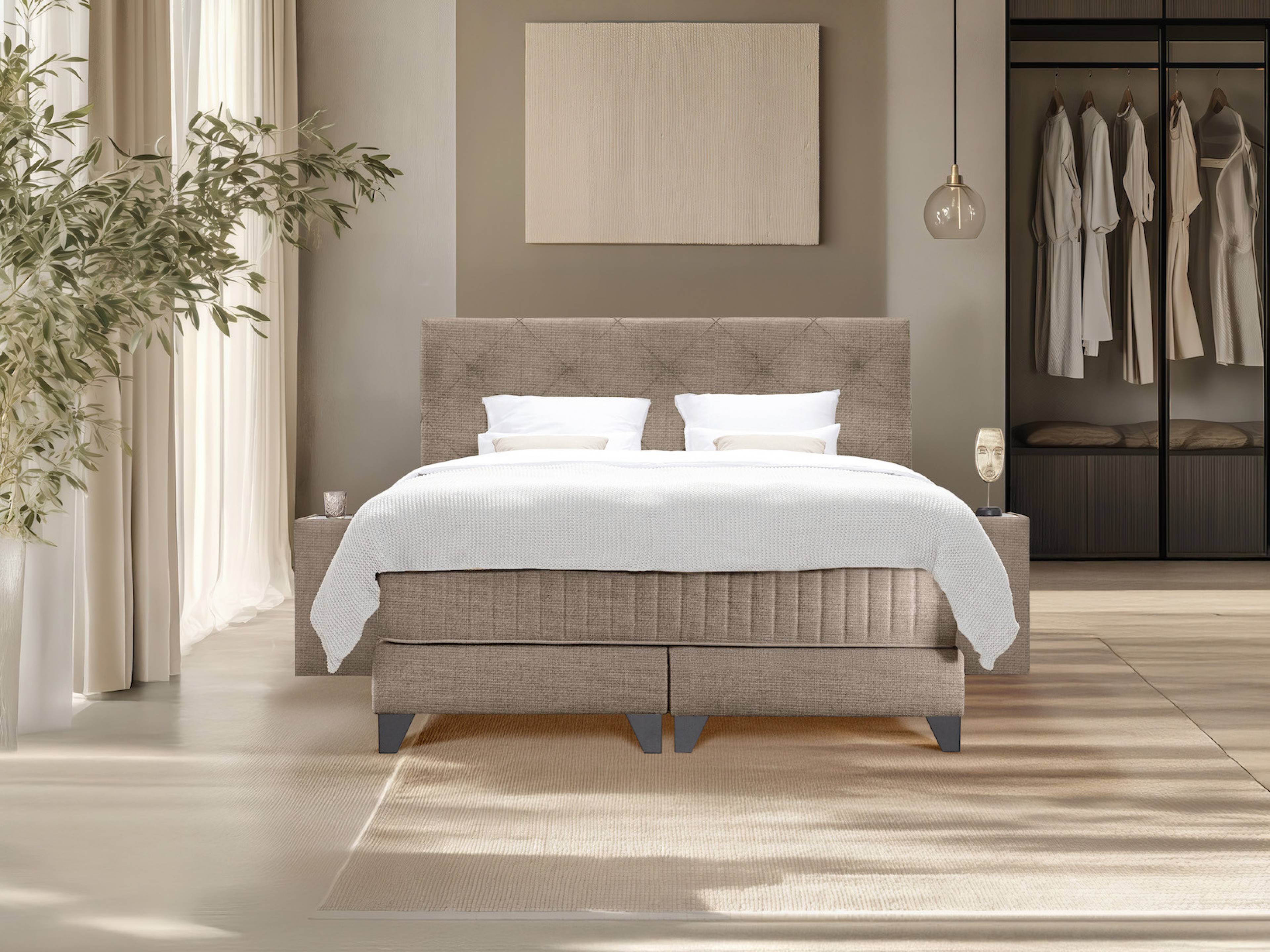 Serta Select Series - Diamond