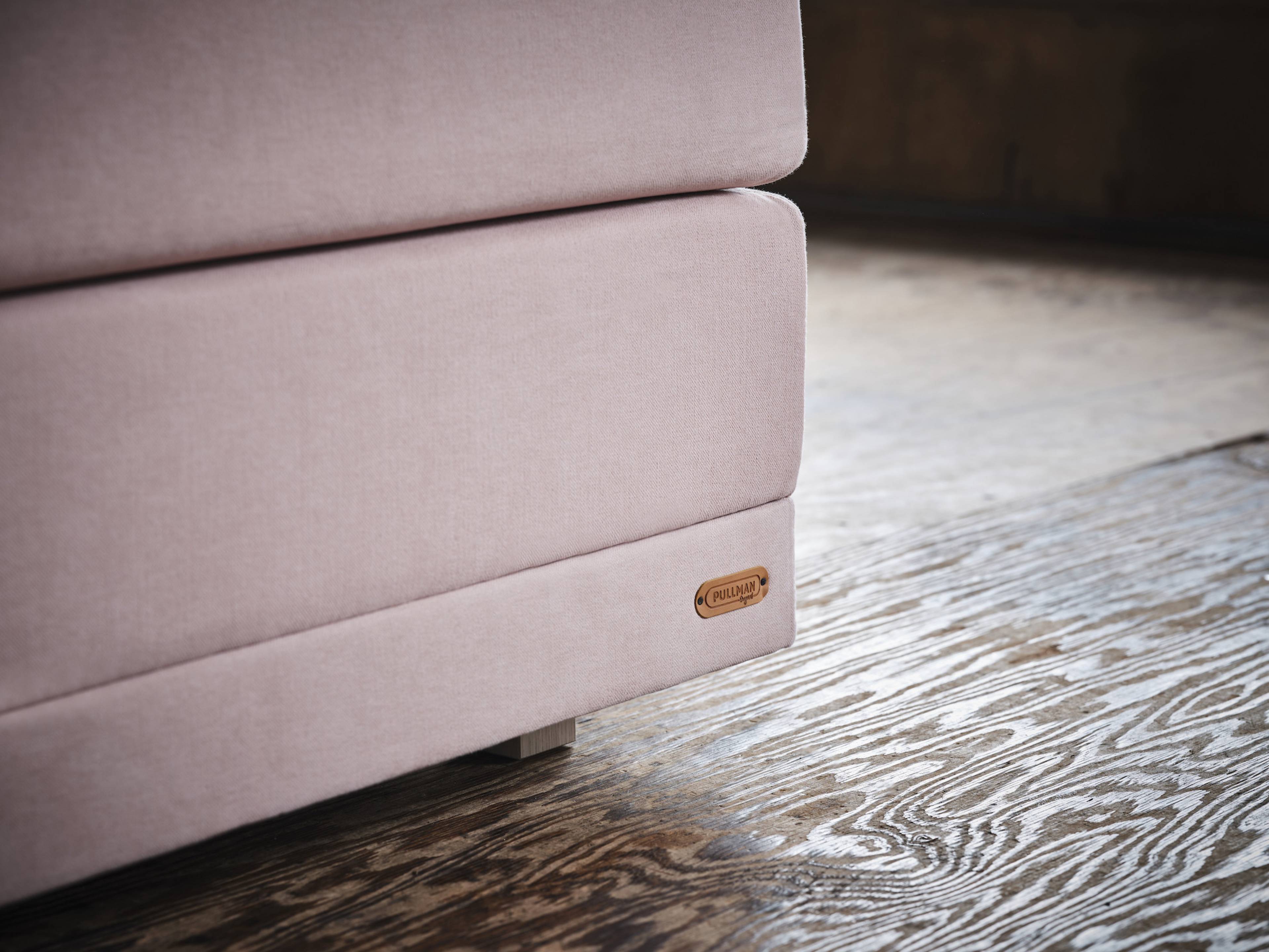 Pullman original boxspring - New York