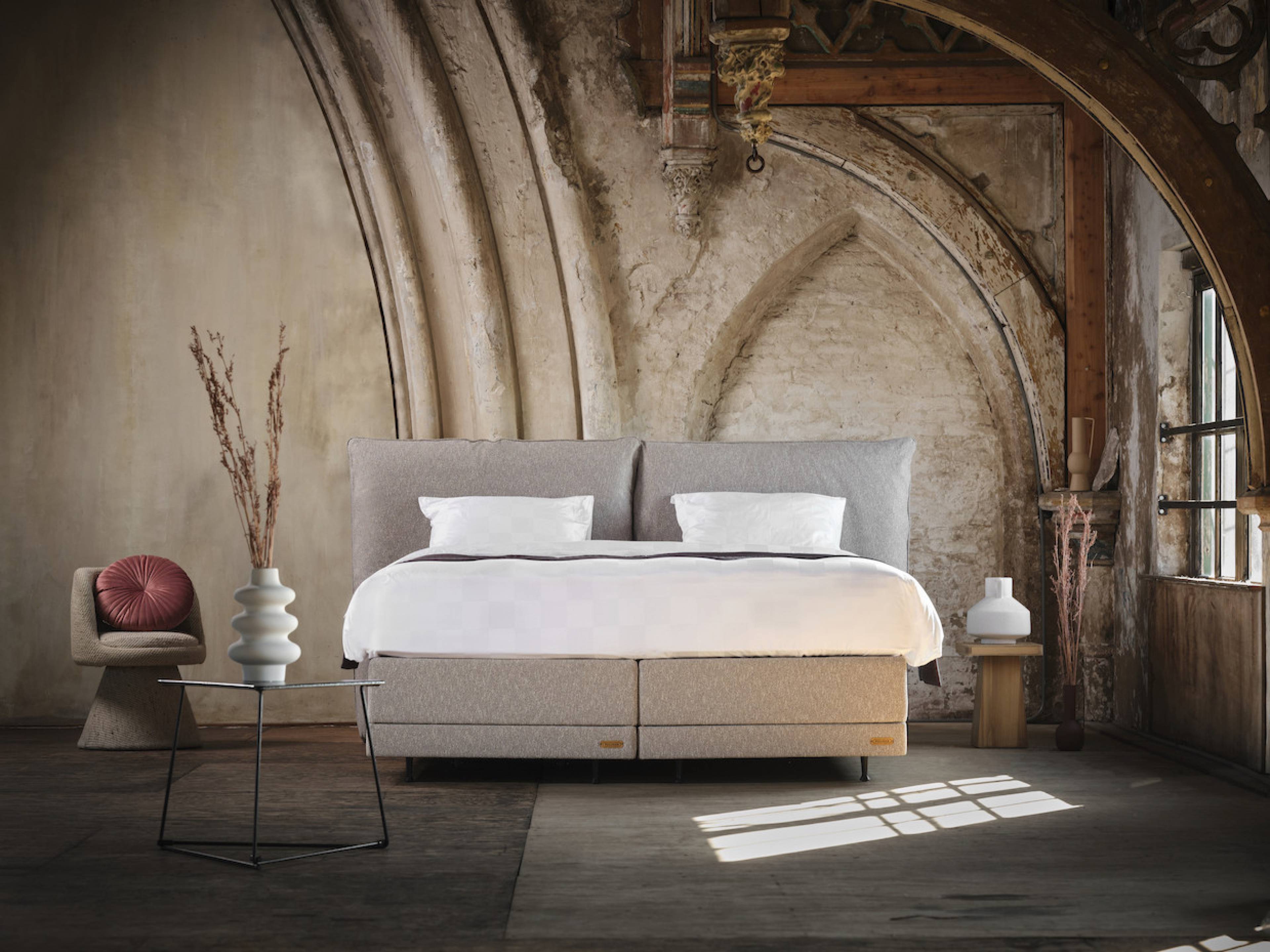 Pullman original boxspring - Boston