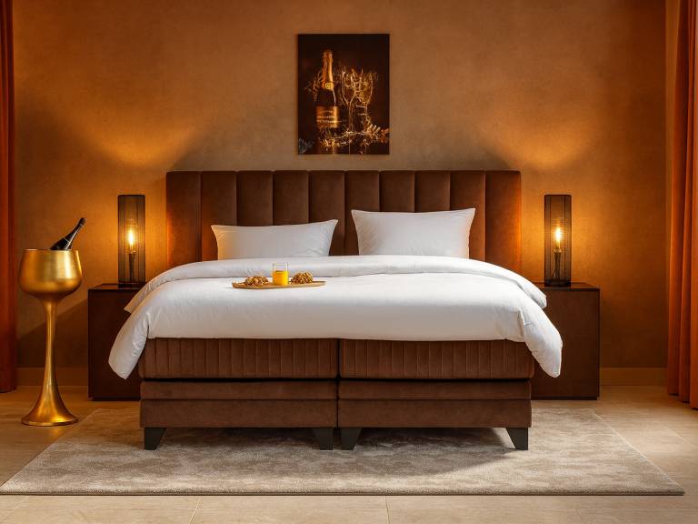 Limegroene Elegant Comfort hoeslakens kopen? | Vergelijk